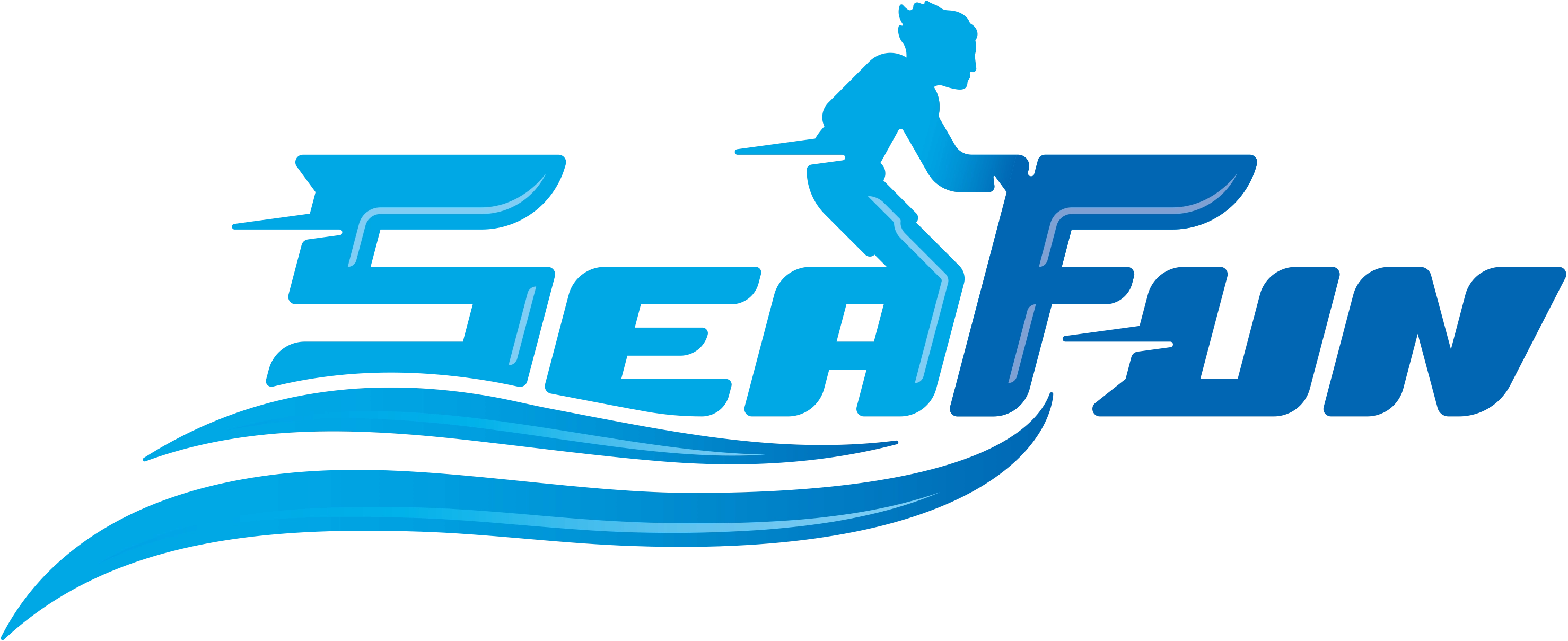 SeaFun medulin Logo